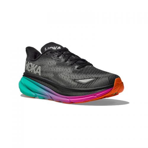 Chaussures Running Femme Hoka Clifton 9 GTX