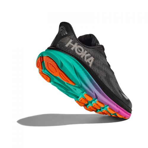 Chaussures Running Femme Hoka Clifton 9 GTX