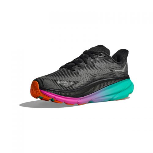 Chaussures Running Femme Hoka Clifton 9 GTX