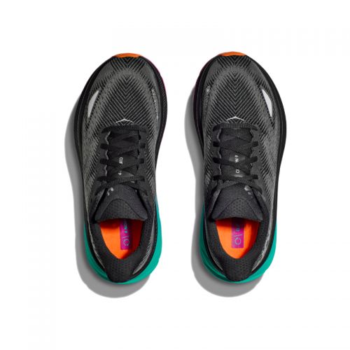 Chaussures Running Femme Hoka Clifton 9 GTX