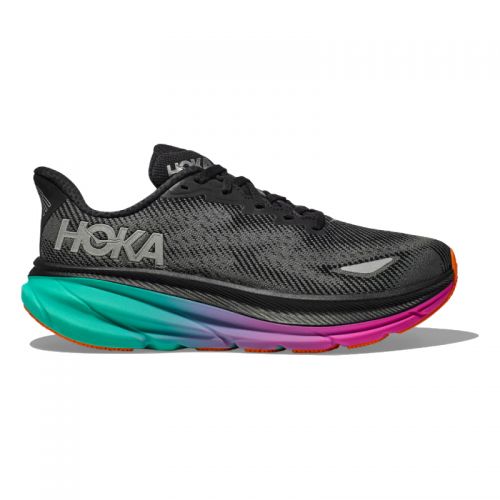 Chaussures Running Femme Hoka Clifton 9 GTX
