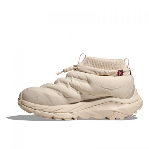 Chaussures Randonnée Femme Hoka Kaha 2 Frost Moc GTX