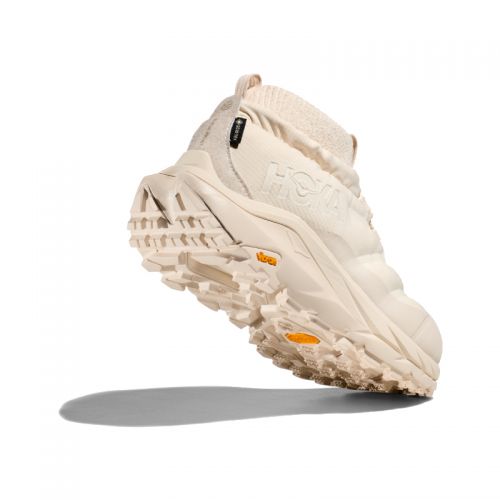 Chaussures Randonnée Femme Hoka Kaha 2 Frost Moc GTX