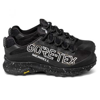 Chaussures Randonnée Homme Merrell Moab Speed GTX SE- montisport.fr