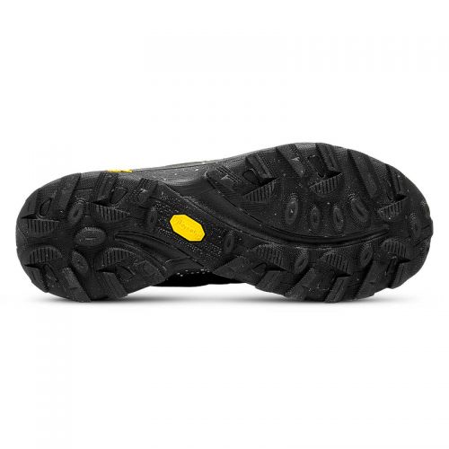 Chaussures Randonnée Homme Merrell Moab Speed GTX SE- montisport.fr