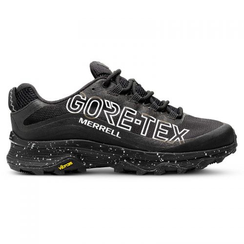Chaussures Randonnée Homme Merrell Moab Speed GTX SE- montisport.fr