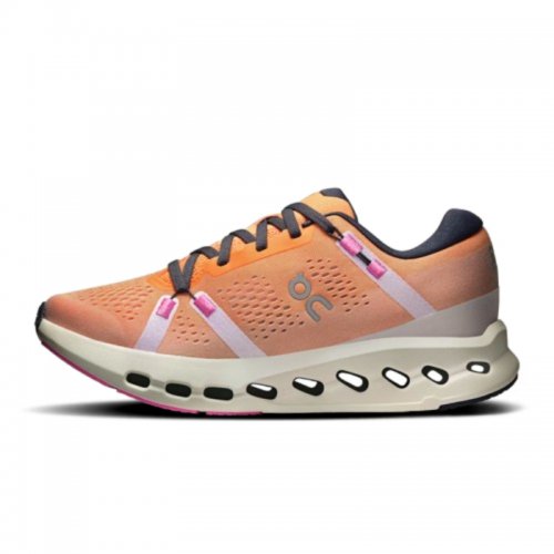 Chaussures Running Femme On Cloudsurfer 2- montisport.fr