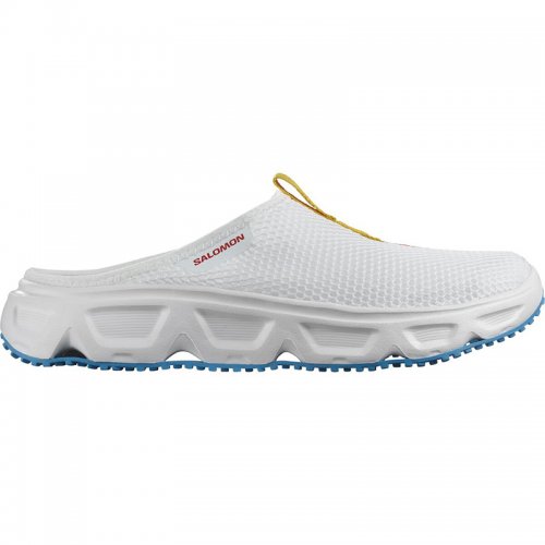 Chaussures Running / Trail Femme Salomon Reelax Slide 6.0 - montisport.fr