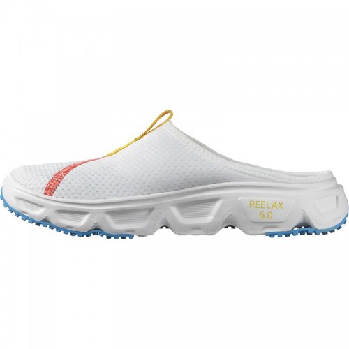 Chaussures Running / Trail Femme Salomon Reelax Slide 6.0 - montisport.fr