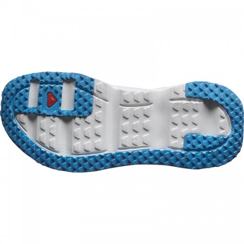 Chaussures Running / Trail Femme Salomon Reelax Slide 6.0 - montisport.fr