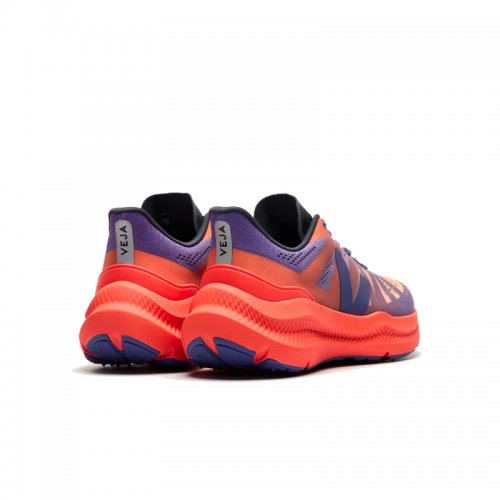 Chaussures Running Femme Veja Condor 3 ADV Ensmesh - montisport.fr