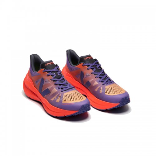 Chaussures Running Femme Veja Condor 3 ADV Ensmesh - montisport.fr