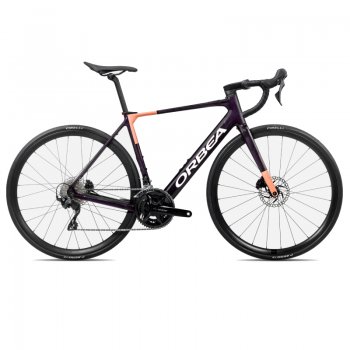 Vélo Électrique Orbea Gain M30 | Montisport.fr