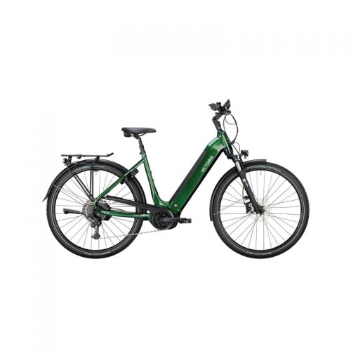 Vélo Électrique Victoria Tresalo 12 Wave