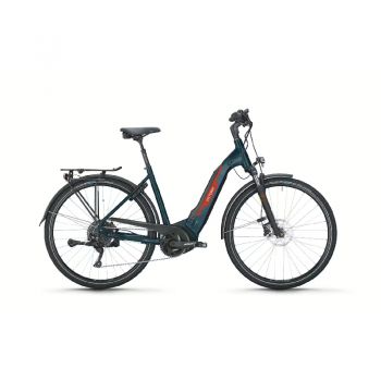 Vélo Électrique Victoria Tresalo 6 Wave