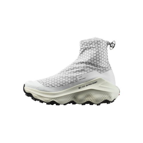 Chaussures Trail Salomon unisexe S/LAB ULTRA DUST- montisport.fr