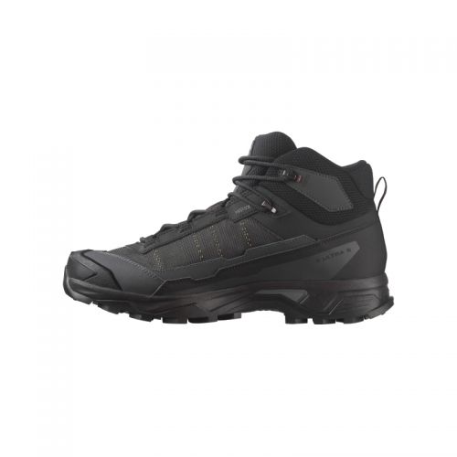 Chaussures Randonnée Homme Salomon X Ultra 5 Mid GTX