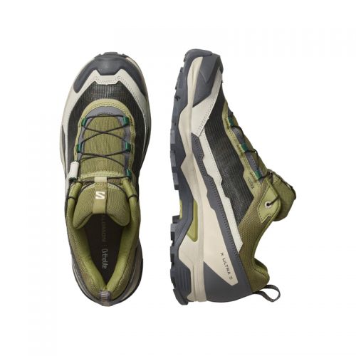 Chaussures Randonnée Homme Salomon X Ultra 5