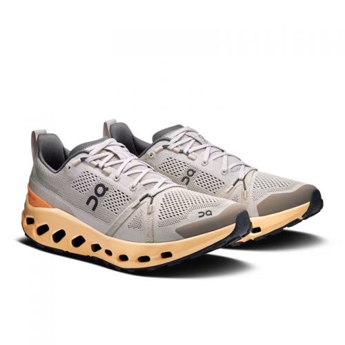 Chaussures Trail Homme On Cloudsurfer Trail