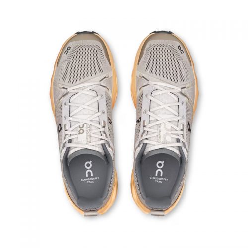 Chaussures Trail Homme On Cloudsurfer Trail