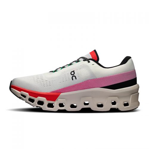 Chaussures Trail Homme ON Cloudmonster 2