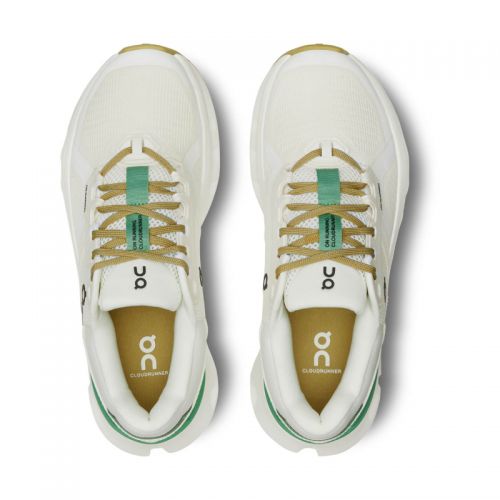Chaussures Running Femme On Cloudrunner 2