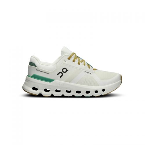 Chaussures Running Femme On Cloudrunner 2