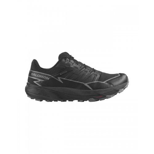 Chaussures Trail Homme Salomon Thundercross GTX - montisport.fr