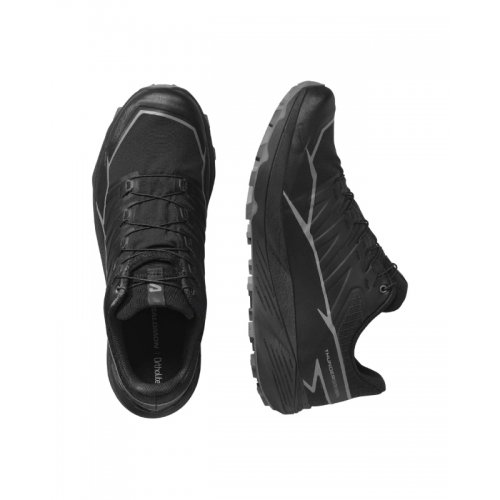 Chaussures Trail Homme Salomon Thundercross GTX - montisport.fr