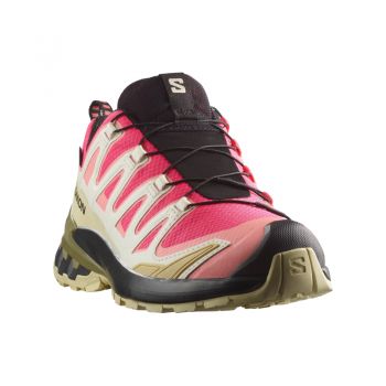 Chaussures Trail Femme Salomon XA PRO 3D V9 GTX - montisport.fr