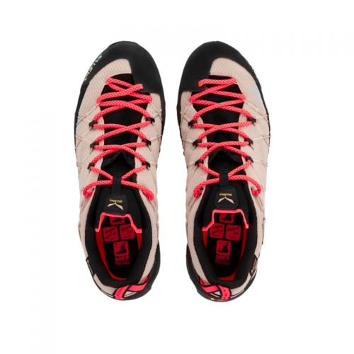 Chaussures Randonnée Femme Salewa Wildfire 2