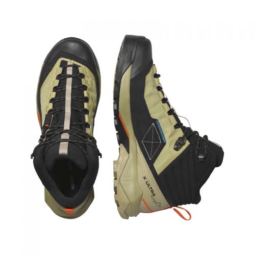 Chaussures Randonnée Homme Salomon X Ultra Alpine GTX