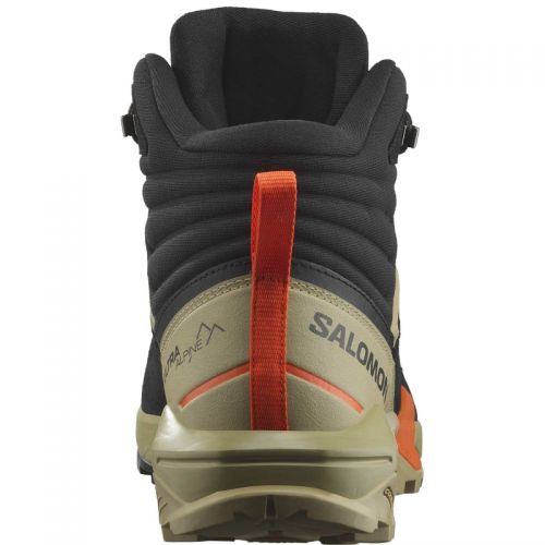 Chaussures Randonnée Homme Salomon X Ultra Alpine GTX