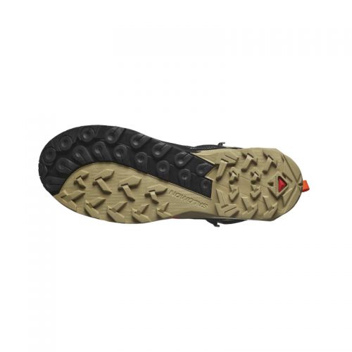 Chaussures Randonnée Homme Salomon X Ultra Alpine GTX