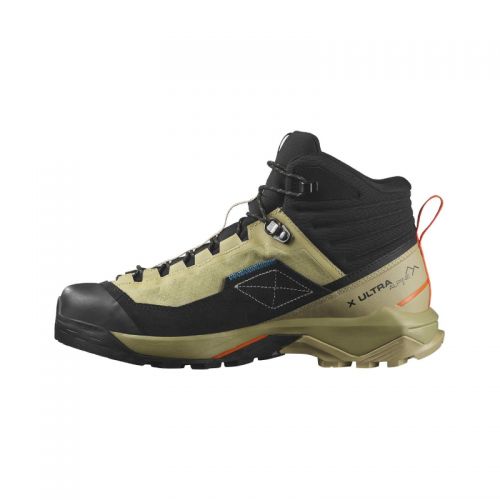 Chaussures Randonnée Homme Salomon X Ultra Alpine GTX