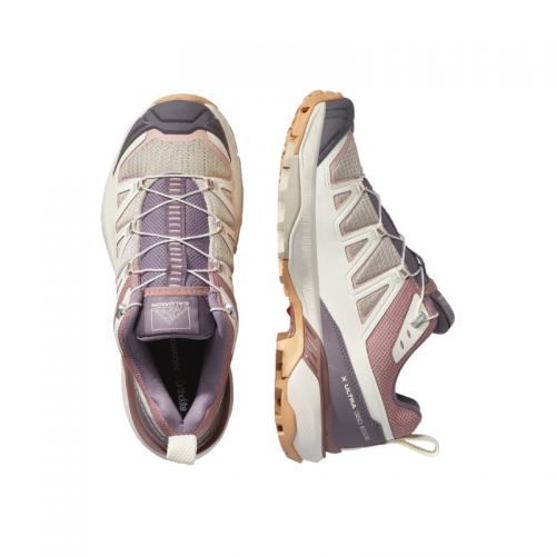 Chaussures Randonnée Femme Salomon X Ultra 360 Edge