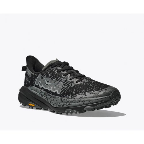 Chaussures Trail Homme Hoka Speedgoat 6 GTX- montisport.fr