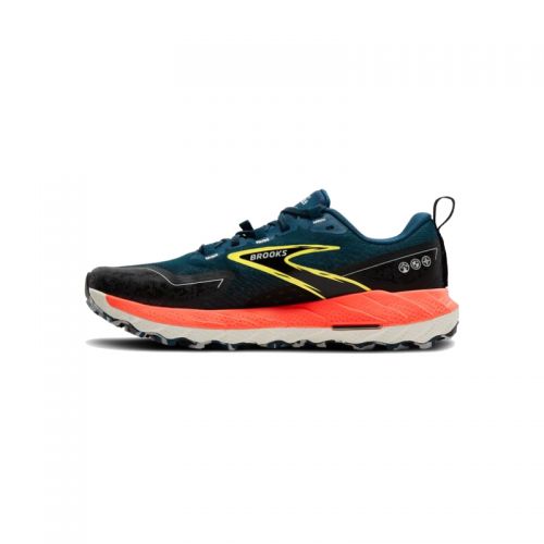 Chaussures Trail Homme Brooks Cascadia 18