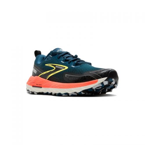 Chaussures Trail Homme Brooks Cascadia 18