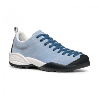 Chaussures Randonnée Femme Scarpa Mojito - montisport.fr