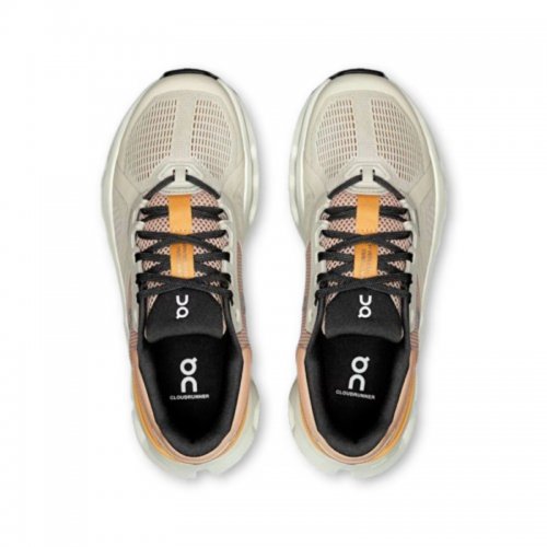 Chaussures Running Femme On Cloudrunner 2- montisport.fr