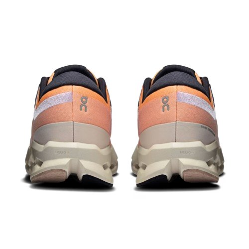 Chaussures Running Homme On Cloudsurfer 2- montisport.fr