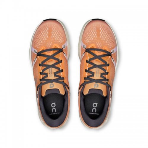 Chaussures Running Homme On Cloudsurfer 2- montisport.fr