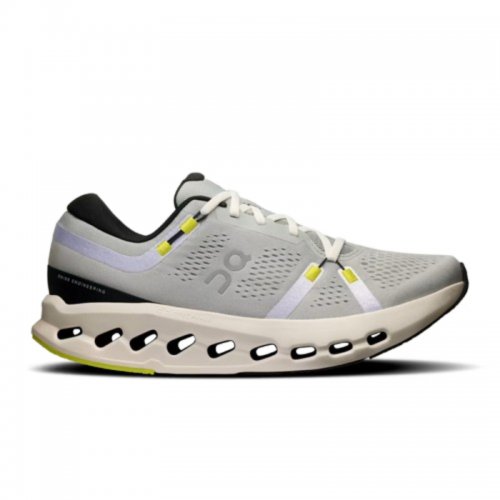Chaussures Running Homme On Cloudsurfer 2- montisport.fr