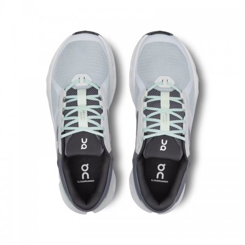 Chaussures Running Homme On Cloudrunner 2 - montisport.fr