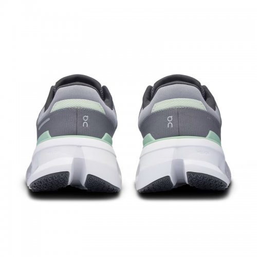 Chaussures Running Homme On Cloudrunner 2 - montisport.fr