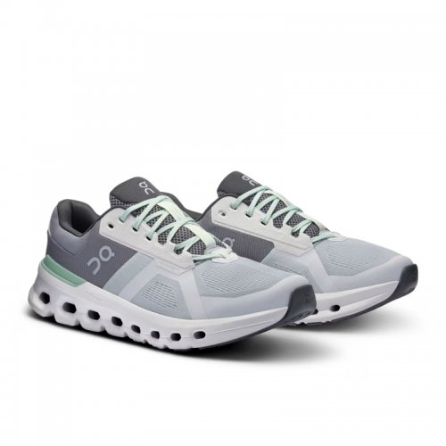 Chaussures Running Homme On Cloudrunner 2 - montisport.fr