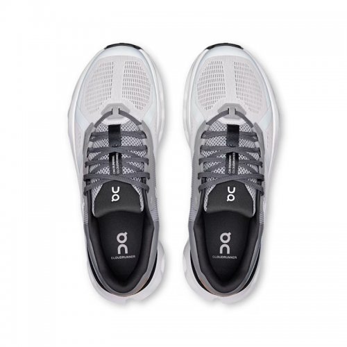 Chaussures Running Homme On Cloudrunner 2 - montisport.fr