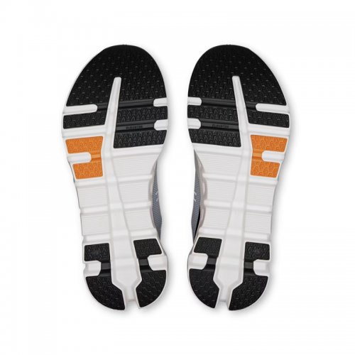 Chaussures Running Homme On Cloudrunner 2 - montisport.fr