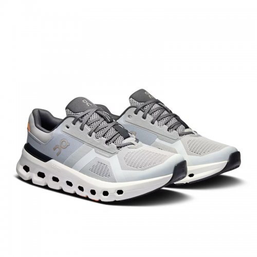 Chaussures Running Homme On Cloudrunner 2 - montisport.fr